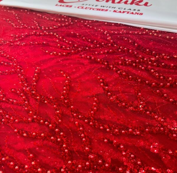 Donuki Fabrics - Image 8