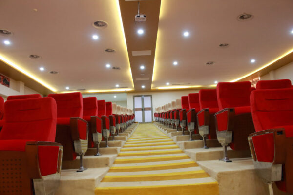 Eusbett International Conference Center (Eusbett Hotel) - Image 17
