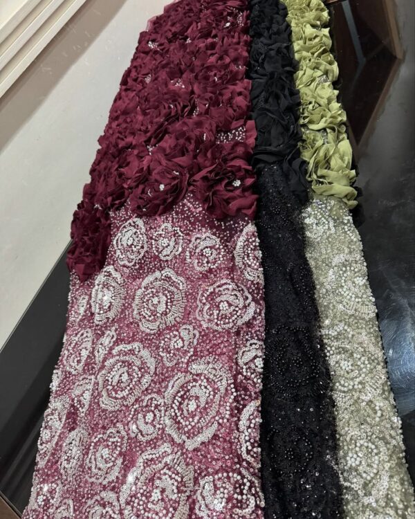 Fabric Lots Gh - Image 37