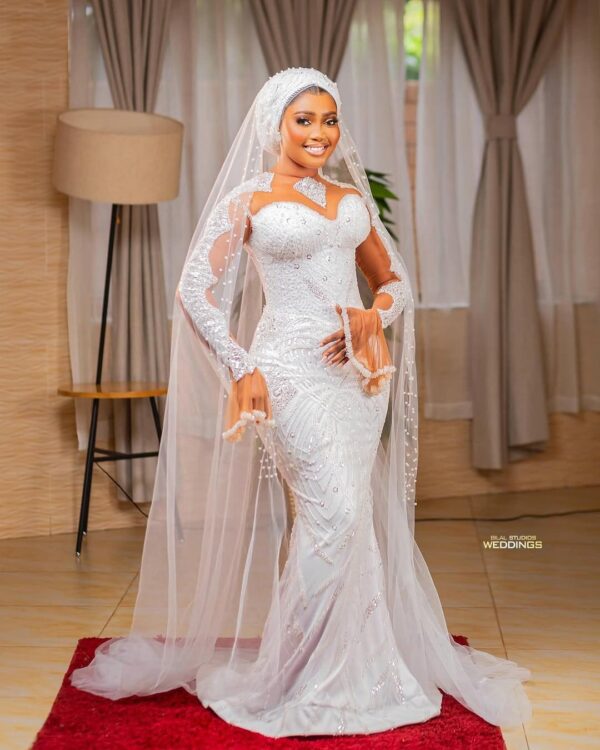 House of Salma Gh