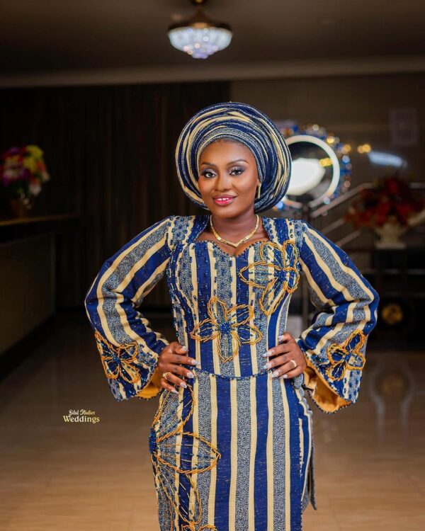 House of Salma Gh - Image 27