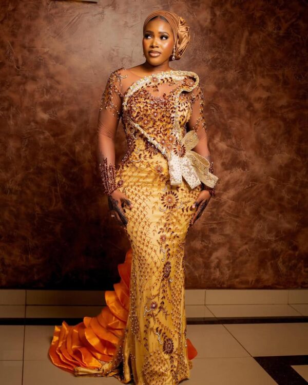 House of Salma Gh - Image 38