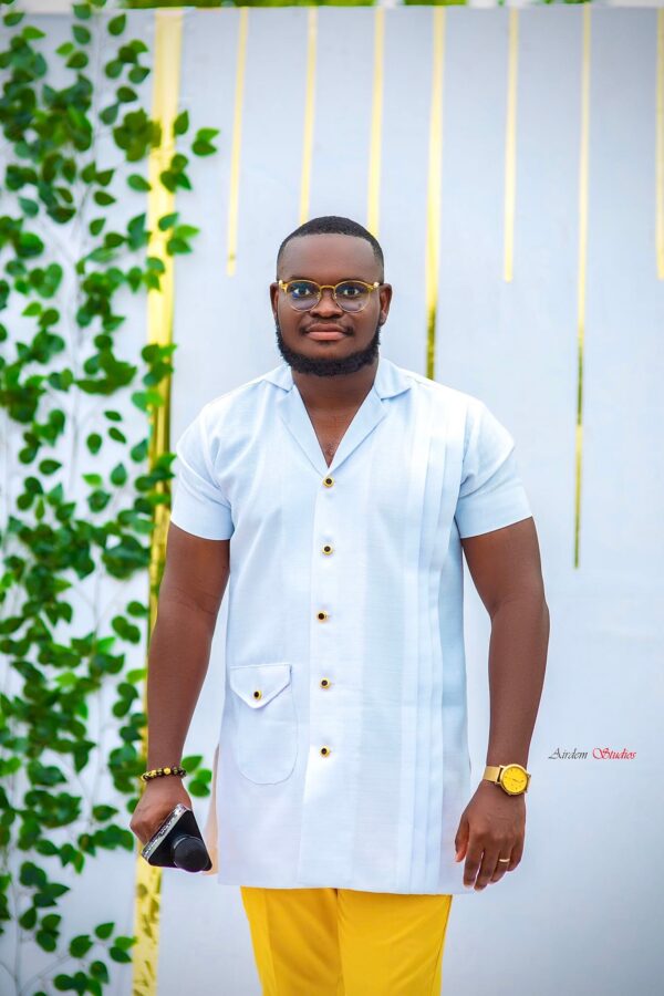 Kafui Smart the Genius M.C - Image 9