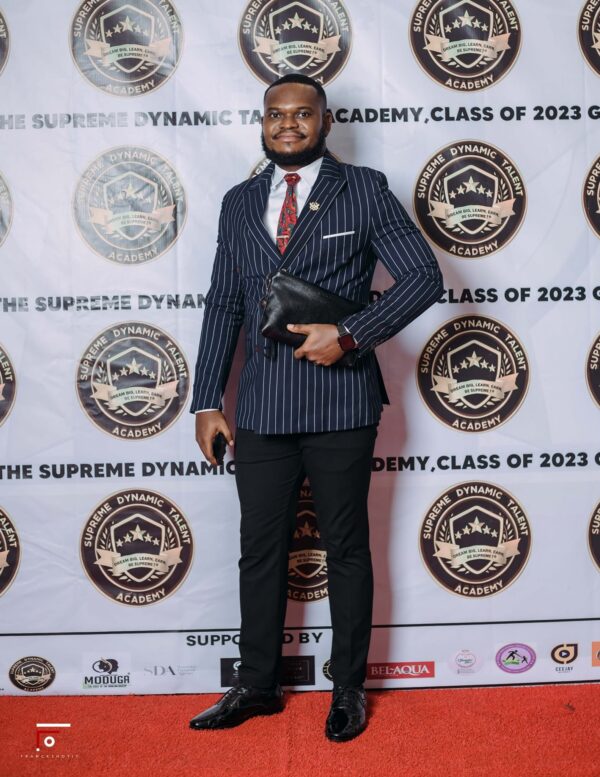Kafui Smart the Genius M.C - Image 3