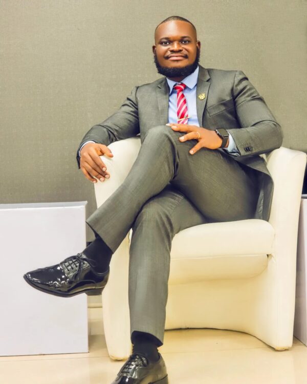 Kafui Smart the Genius M.C - Image 5