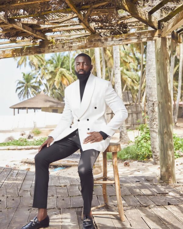 Kenneth Tetteh - Image 43