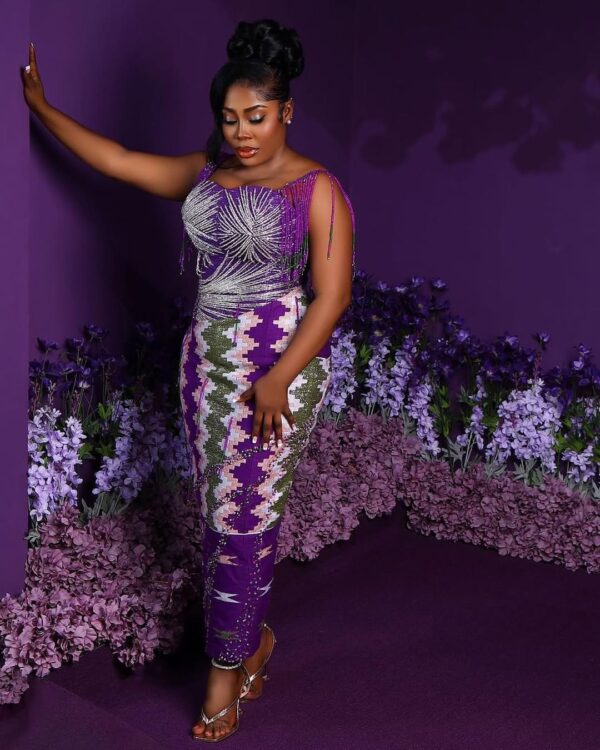 Kente on Wheels - Image 3