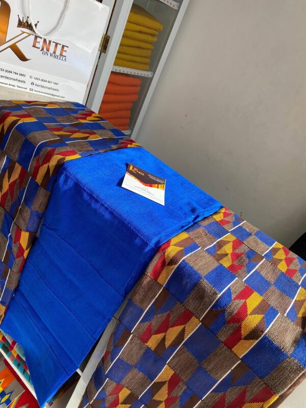 Kente on Wheels - Image 25