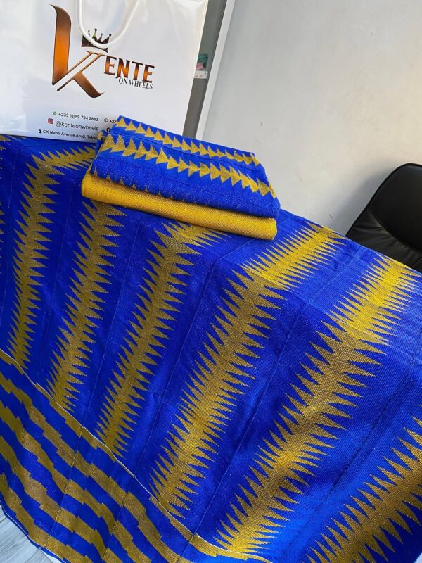 Kente on Wheels - Image 28