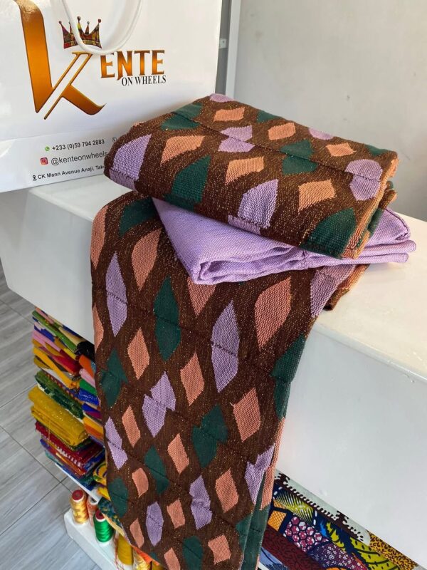 Kente on Wheels - Image 31