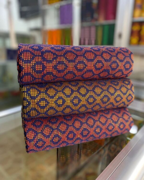 Luxe Kente Gh - Image 2