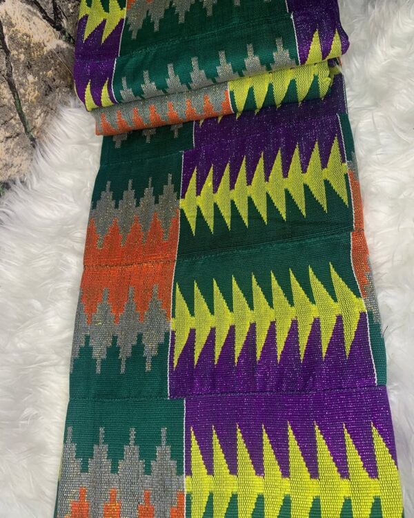 Luxe Kente Gh - Image 13