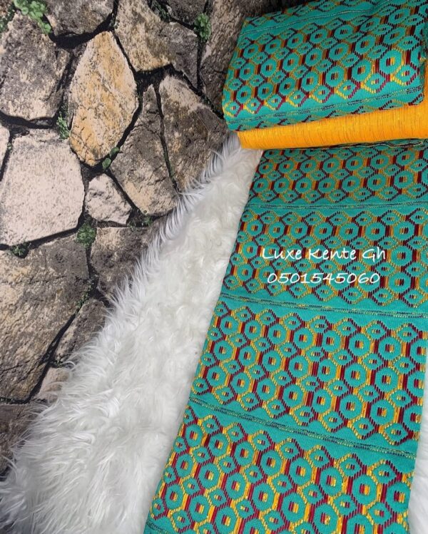 Luxe Kente Gh - Image 14