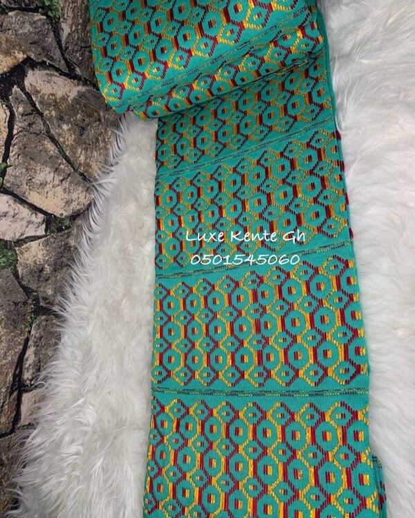 Luxe Kente Gh - Image 15