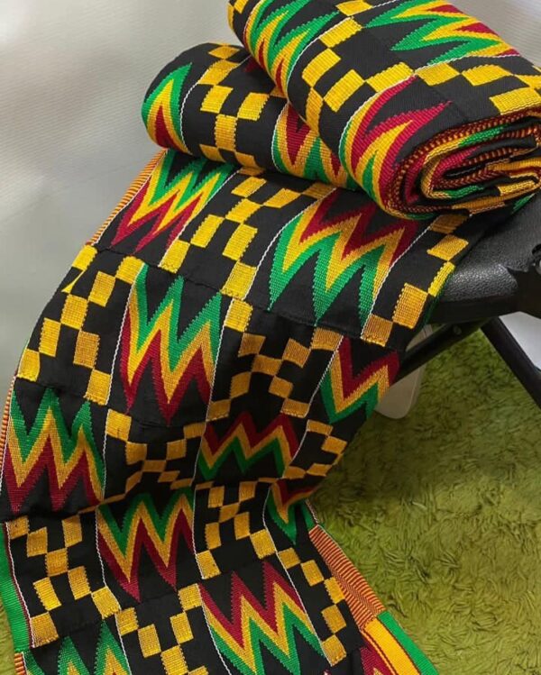 Luxe Kente Gh - Image 17