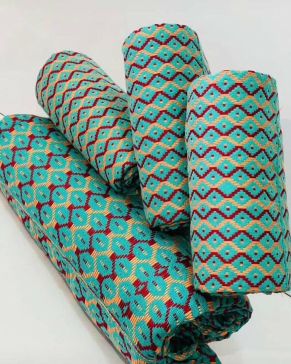 Luxe Kente Gh - Image 18