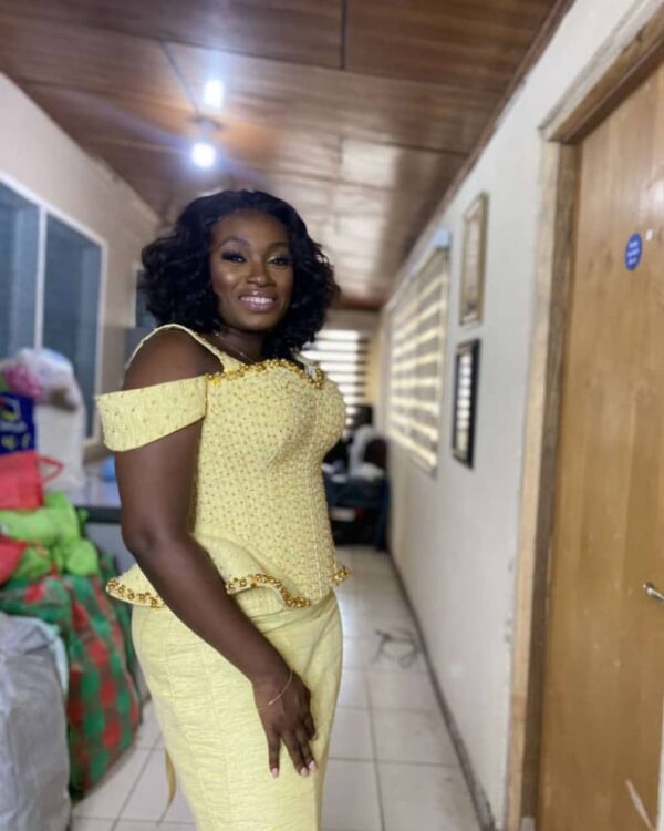 Luxe Kente Gh - Image 19