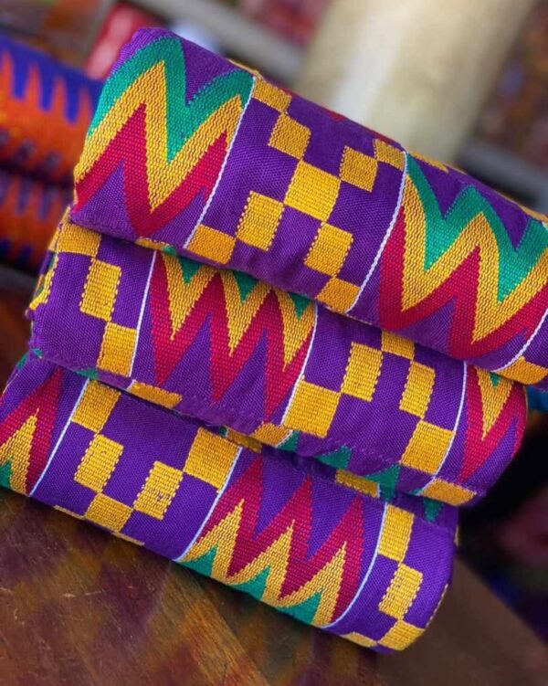 Luxe Kente Gh - Image 20