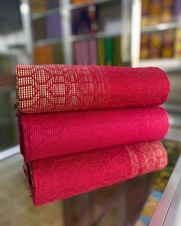 Luxe Kente Gh - Image 3