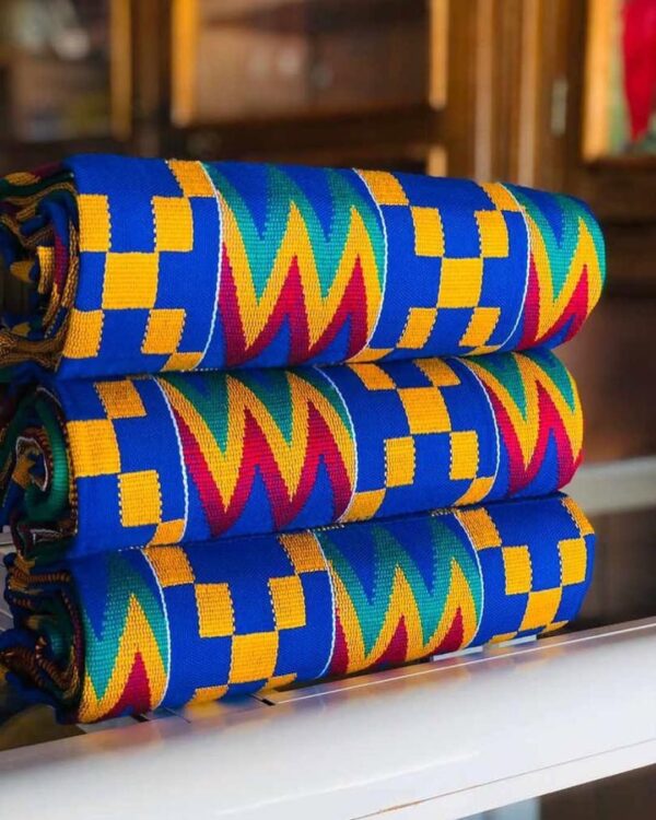 Luxe Kente Gh - Image 21