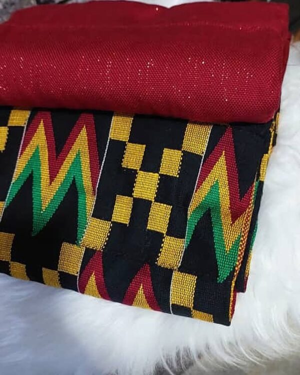 Luxe Kente Gh - Image 22
