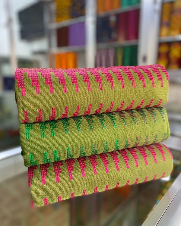 Luxe Kente Gh - Image 4
