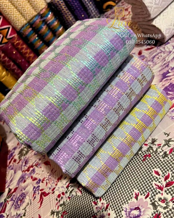 Luxe Kente Gh