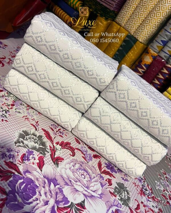 Luxe Kente Gh - Image 7