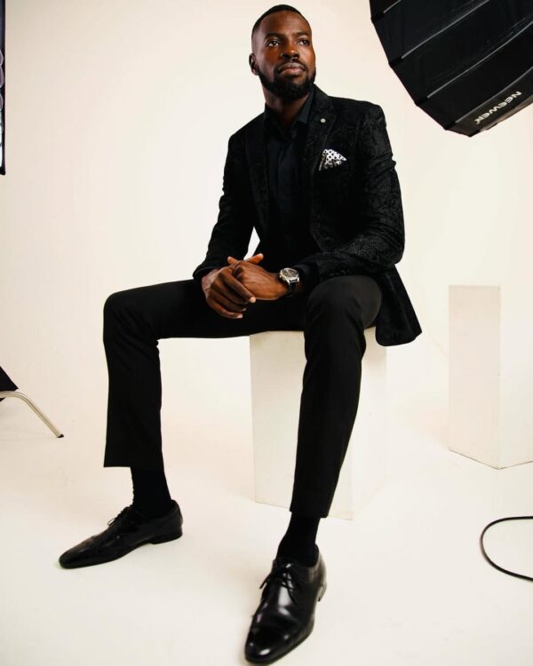 MC Eddy Acquah - Image 3
