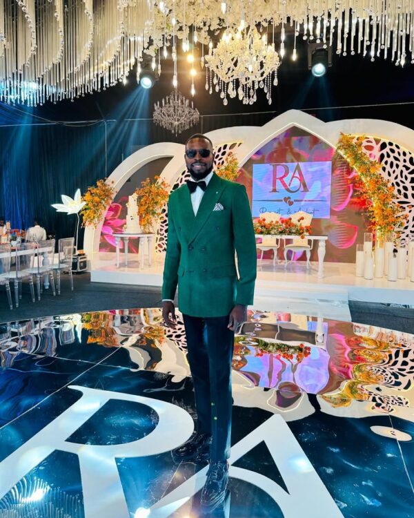 MC Eddy Acquah - Image 4