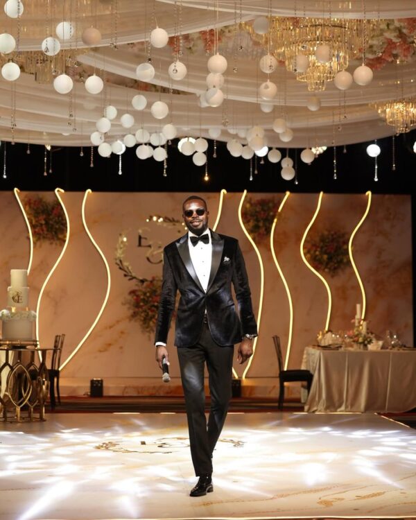MC Eddy Acquah - Image 5