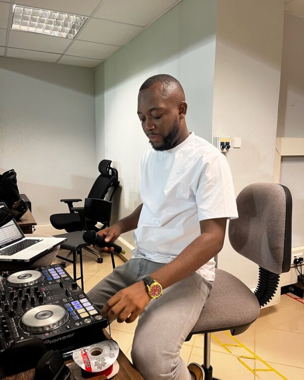 MC Kwabbsferry - Image 3