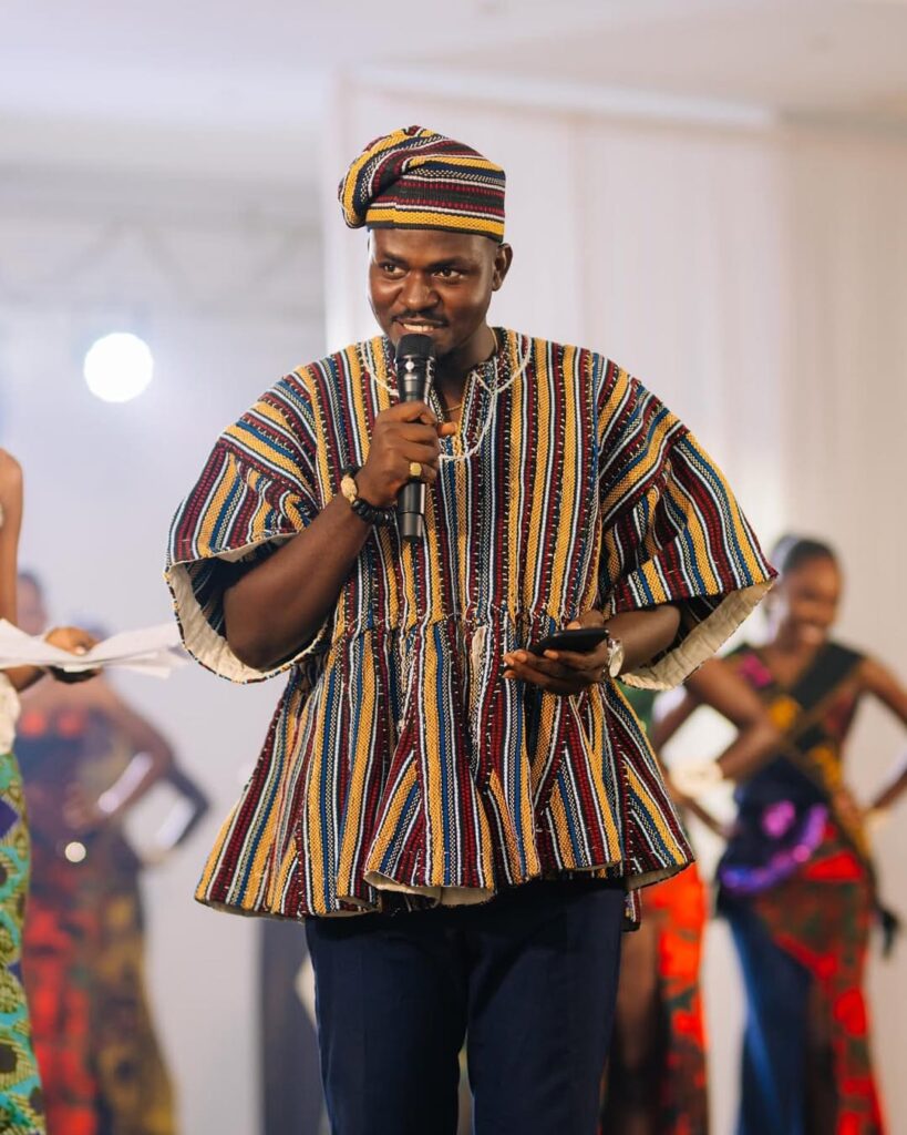 10 Best Traditional Wedding MCs in Ghana and their Prices (2025 List)