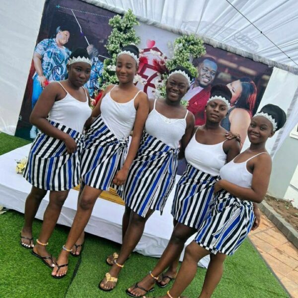 Pinklines Ushering Service - Image 9