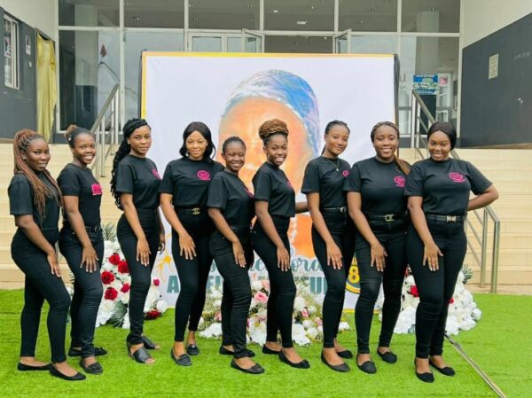 Pinklines Ushering Service - Image 10