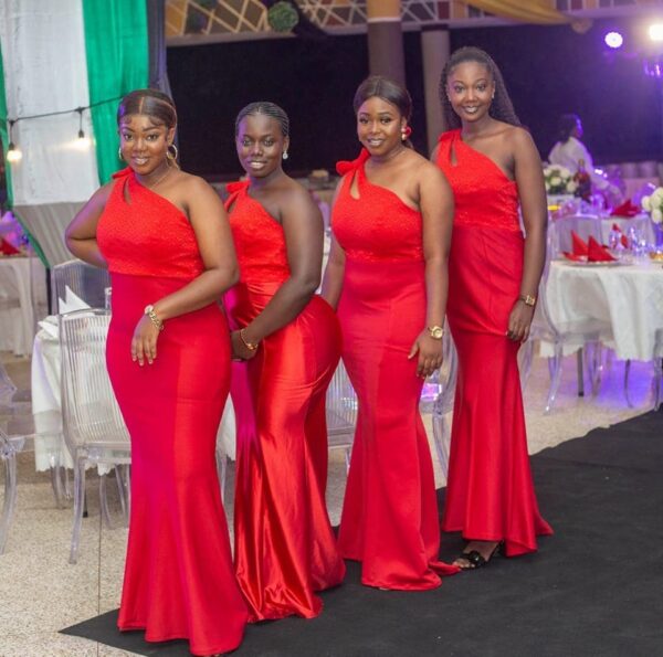 Pinklines Ushering Service - Image 14