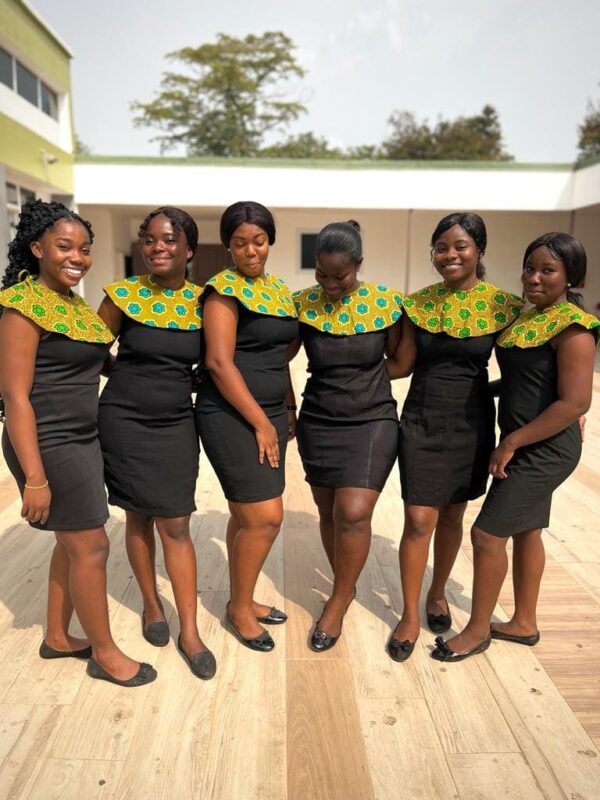 Pinklines Ushering Service - Image 15