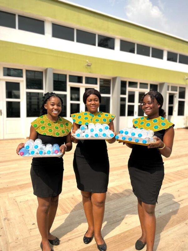 Pinklines Ushering Service - Image 16