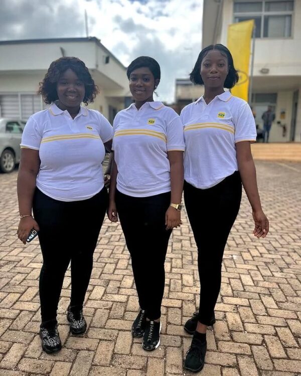 Pinklines Ushering Service - Image 4