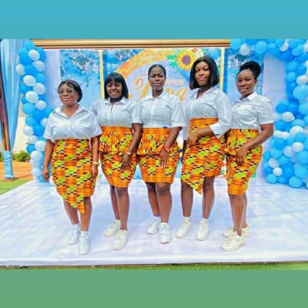Pinklines Ushering Service - Image 6