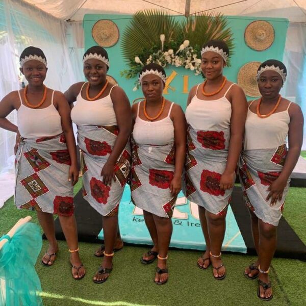 Pinklines Ushering Service - Image 7
