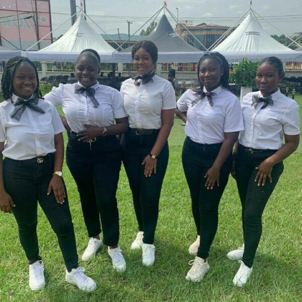 Pinklines Ushering Service - Image 8