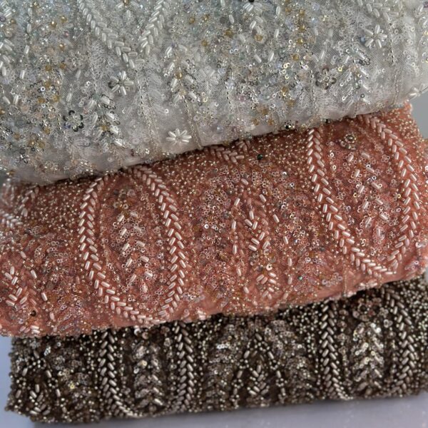 Rifa Laceup - Image 2