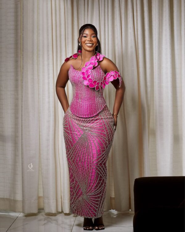 She Stitch Ghana - Image 6