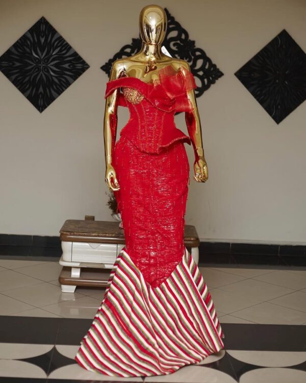 She Stitch Ghana - Image 31
