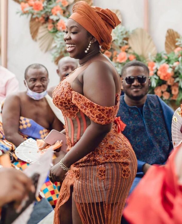 She Stitch Ghana - Image 37