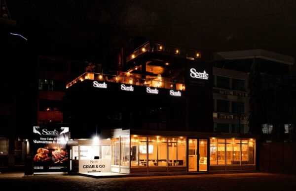 Scenic Restaurant, Bar & Cafe - Image 2