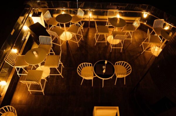Scenic Restaurant, Bar & Cafe - Image 4