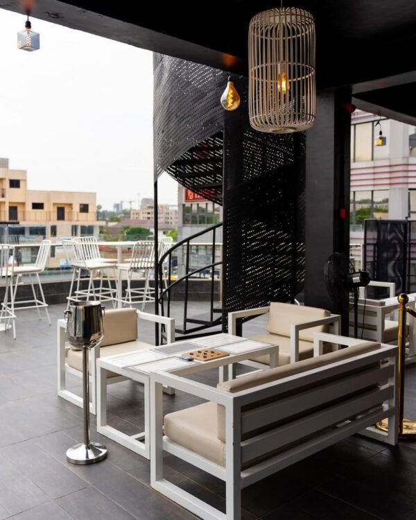 Scenic Restaurant, Bar & Cafe - Image 13