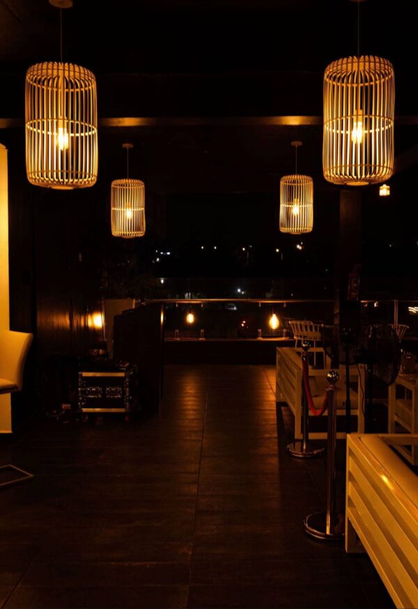 Scenic Restaurant, Bar & Cafe - Image 14